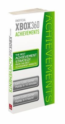 Unofficial Xbox 360 Achievements Prima Official Game Guide