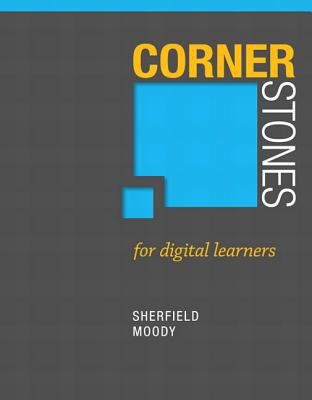 Cornerstones For Digital Learners