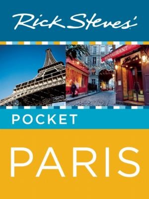 Rick Steves Pocket Paris