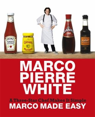 Marco Made Easy: A Threestar Chef Goes Simple