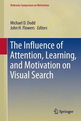The Influence Of Attention Learning And Motivation On Visual Search