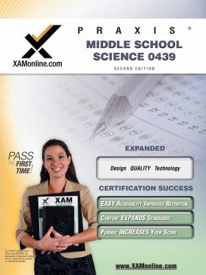Praxis Middle School Science