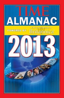 Time Almanac 2013