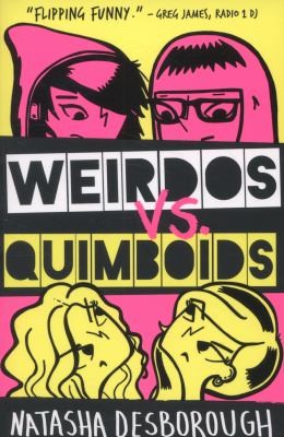 Weirdos And Camel Toes