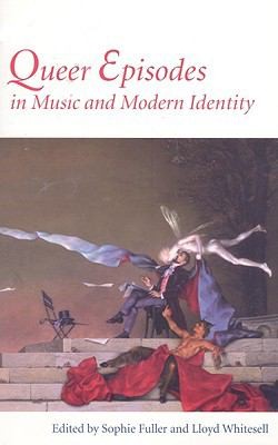 Queer Episodes In Music And Modern Identity