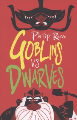 Goblins Vs Dwarves