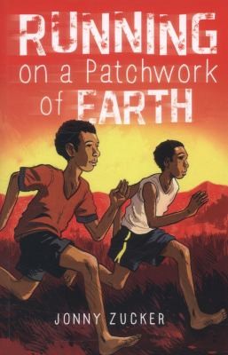 Running On A Patchwork Of Earth