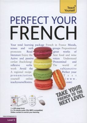 Perfect Your French