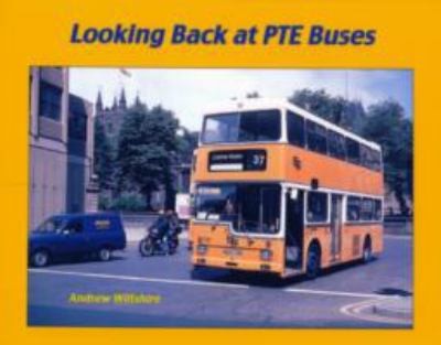 Looking Back At Pte Buses