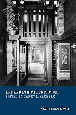 Art And Ethical Criticism