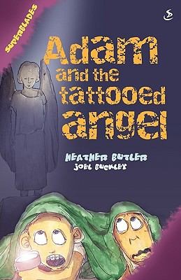 Adam And The Tattooed Angel