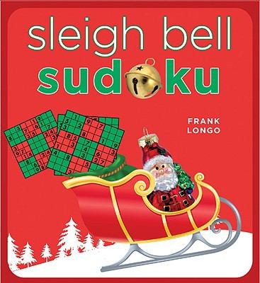 Sleigh Bell Sudoku