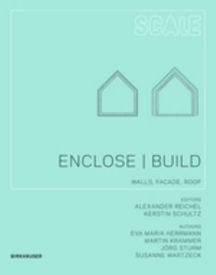 Enclosebuild: The Building Envelope Facade Wall Roof