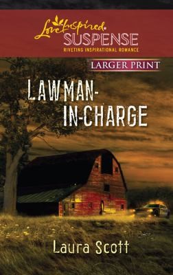 Lawman in Charge