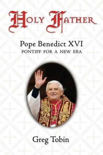 Holy Father: Pope Benedict XVI