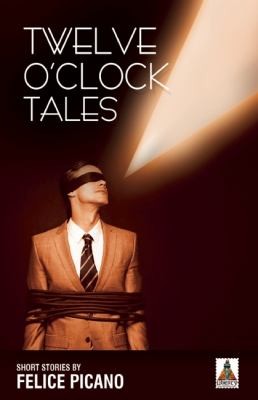 Twelve Oclock Tales Short Stories