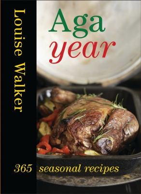 Aga Year 365 Seasonal Recipes