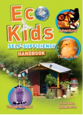 Eco Kids Selfsufficiency Handbook