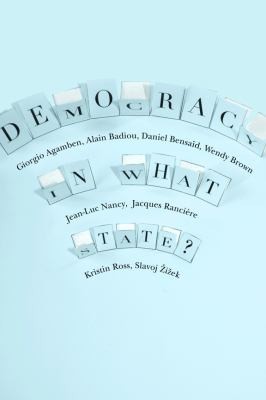 Democracy In What State