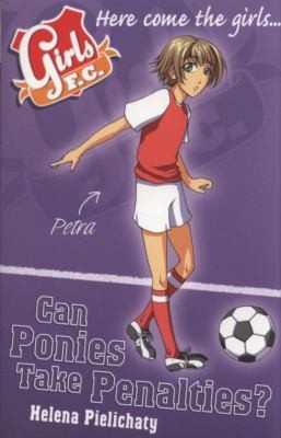Can Ponies Take Penalties