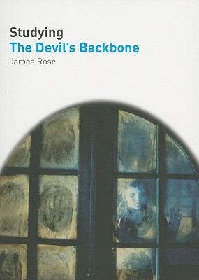 Studying The Devils Backbone El Espinazo Del Diablo