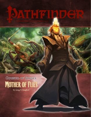 Mother of Flies