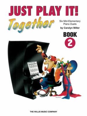 Just Play It Together Book Two