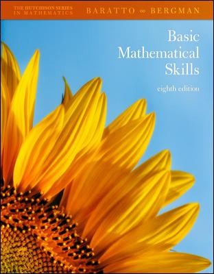 Hutchisons Basic Math Skills W Geometry