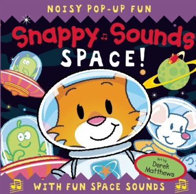 Snappy Sounds Space