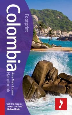 Colombia Handbook