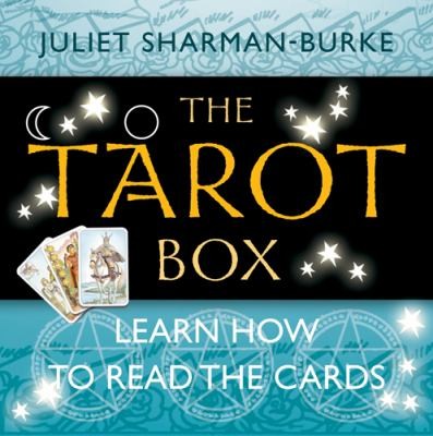 The Tarot Box
            
                Book in a Box