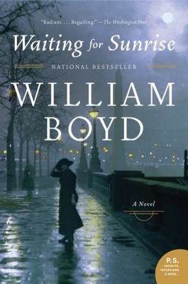 Waiting For Sunrise A Novel
