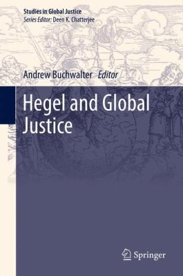 Hegel And Global Justice