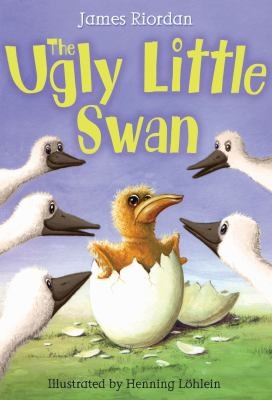 The Ugly Little Swan