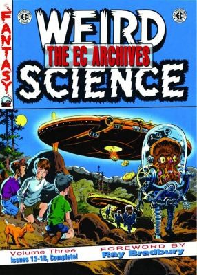 Weird Science