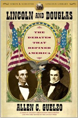 Lincoln And Douglas