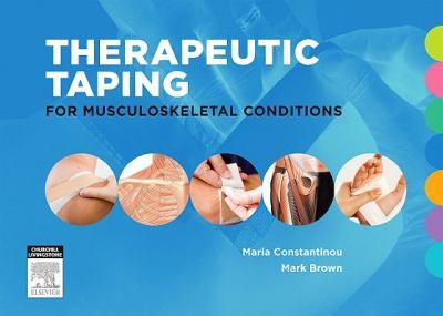 Therapeutic Taping For Musculoskeletal Conditions: A Scientific Basis