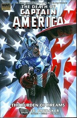 The Death of Captain America: The Burden of Dreams