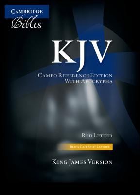 The Holy Bible King James Version