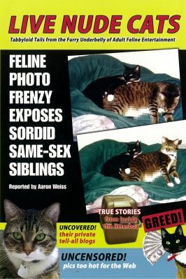 Live Nude Cats