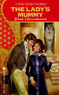 The Lady's Mummy
