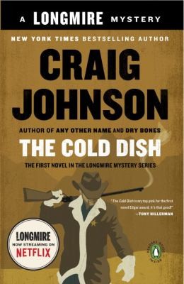 The Cold Dish