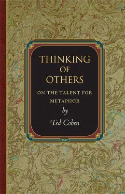 Thinking Of Others On The Talent For Metaphor