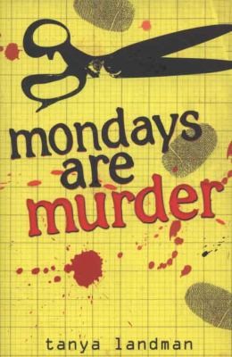 Mondays Are Murder