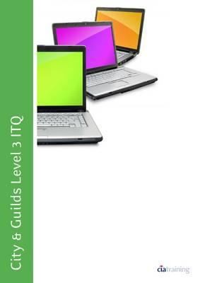City Guilds Level 3 ITQ Unit 325: Presentation Software Using Microsoft PowerPoint 2010