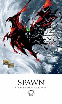 Spawn Origins Collection Vol. 3