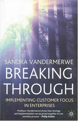 Breaking Through