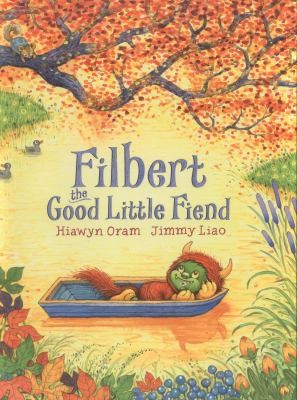 Filbert, the Good Little Fiend