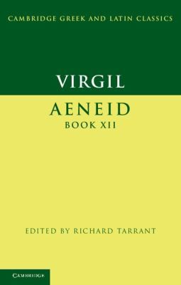 Aeneid Book 12