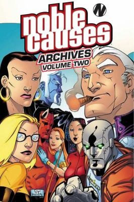 Noble Causes Archives